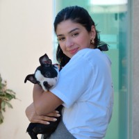 Cecilia Partida Flores