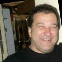 Claudio Gimenez