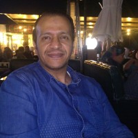 Tamer El-Mansy