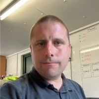 Gareth Devey