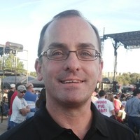 Randy Mishler