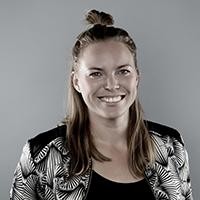 Maja Øgaard Madsen