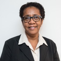 Ana Lucia Moreira