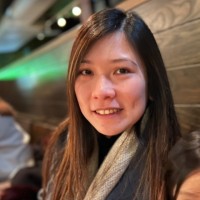 Silvia Wong