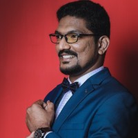 Devaraj Arokiyanathan