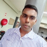 Leon Pillay