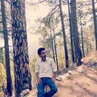 Chandan Giri