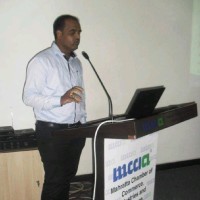 Dinesh Balghare