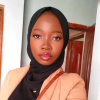 Fatuma Mwamguta