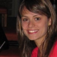 Cristiane Haddad