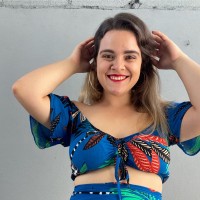 Camila Rodrigues Ferreira