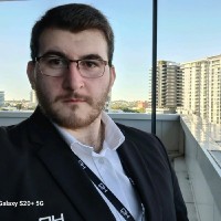 Slavco Stojcevski