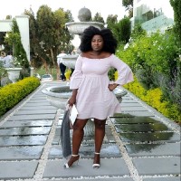 Nonhlanhla Pitse