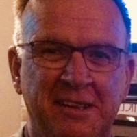 Andy De Vries