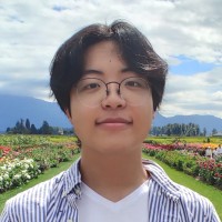 Heesoo Hwang