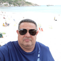 Max Ferreira