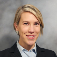 Emily Bittner (Née Russell)