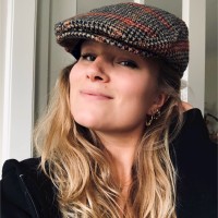 Bridget Van Alphen