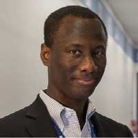 Jon Buford, Mba