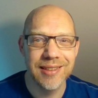 SImon Jarvis