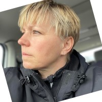 Camilla Søndergaard