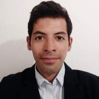 Dario-Alejandro Henao Ramirez