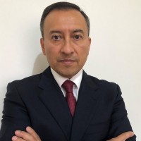 Víctor Daniel Paz F.