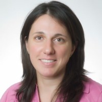 Anna Charisi