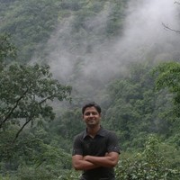 Sandip Parkar