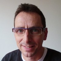 Nico Velthuis
