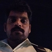 Krishna Murthy