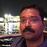 SUDHAKAR V