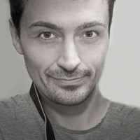 Volodymyr Seliuchenko