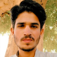 Shahab Ali
