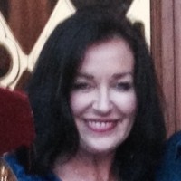 Audrey Louise Reilly