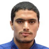 Muaadh Almrham