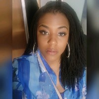 Chauncia Boyd Rogers