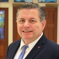 Michael Diaz
