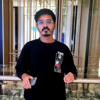 Swaraj Nikam