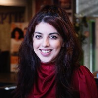 Sahar Mokamel