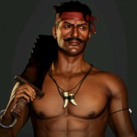 Anindya Sundar Bag