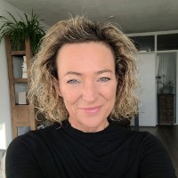 Mandy Van Berkel