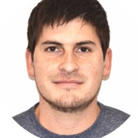 Carlos Barrientos Arriagada