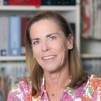 Liz Dickson