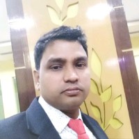 Bijaya Ketan Moharana