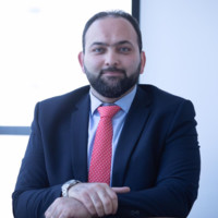 Rakan Ibrahim MBA , CMI