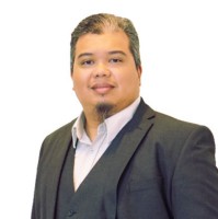 Ts. Adi Hafiz Al'Azmy, Mba