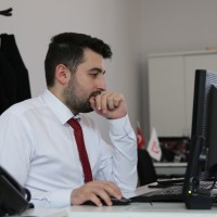 Mesut Özyurt