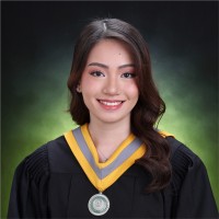 Khrystal May Diaz