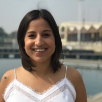 Cristina Romero Guzmán